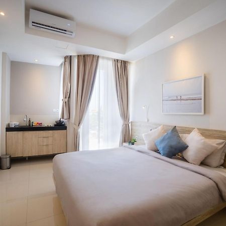 Bali Bustle Pararaton Coliving And Coworking Space Legian Zewnętrze zdjęcie