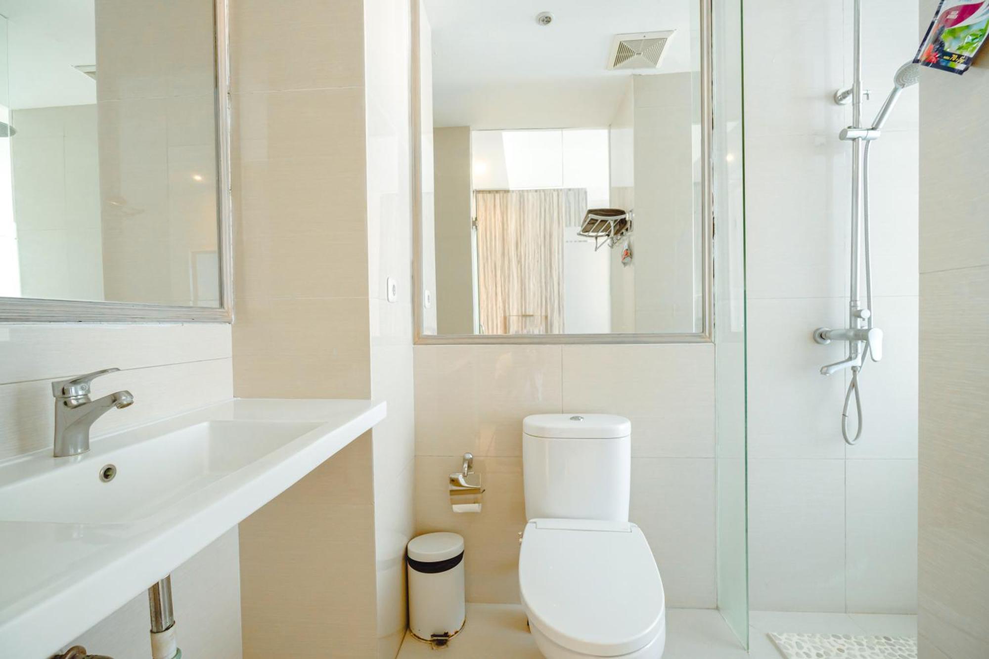 Bali Bustle Pararaton Coliving And Coworking Space Legian Zewnętrze zdjęcie