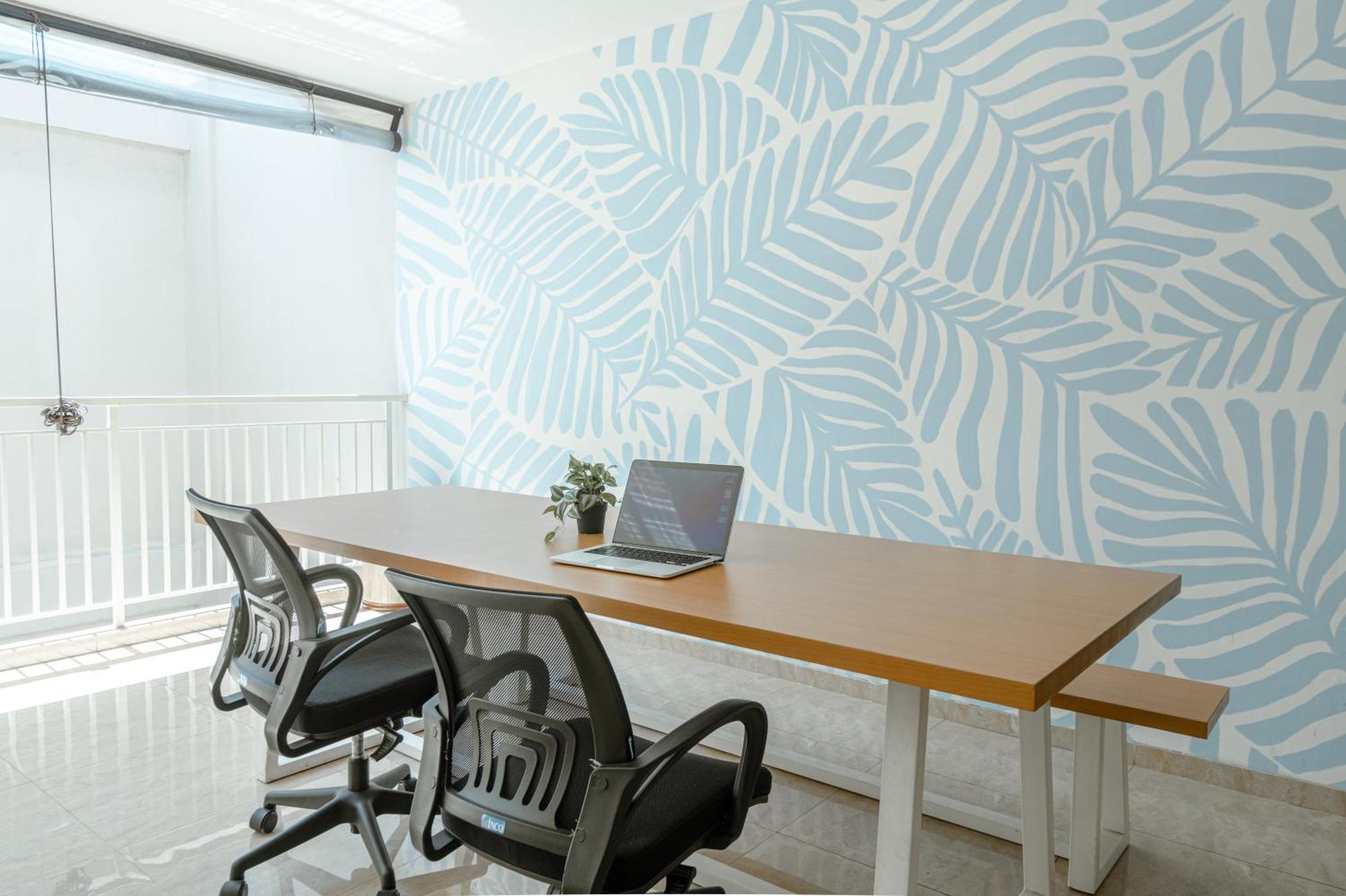 Bali Bustle Pararaton Coliving And Coworking Space Legian Zewnętrze zdjęcie